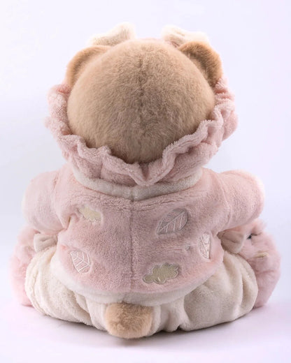 PuffyHug™ Saç Bantlı Pijamalı Puffy Kostümü - Puffy Hug Türkiye