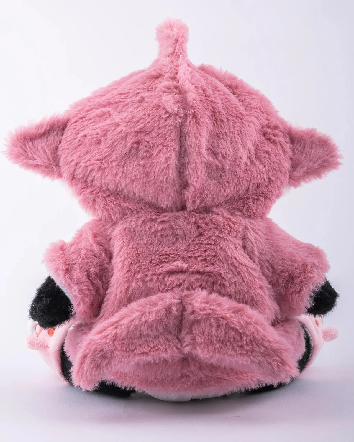 PuffyHug™ Pembe Shark Puffy Kostümü - Puffy Hug Türkiye